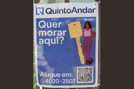 Apartamento para alugar com 65m², 3 quartos e 1 vagaPlaca PMEA-90