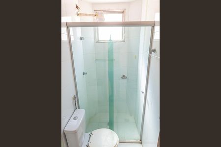 Apartamento para alugar com 65m², 3 quartos e 1 vagaBanheiro