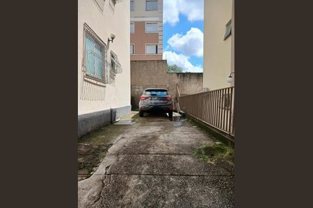 Apartamento para alugar com 65m², 3 quartos e 1 vagaVaga de garagem