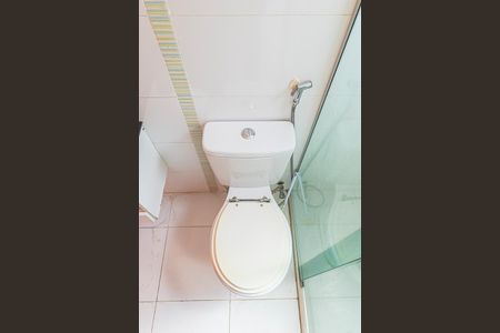 Apartamento para alugar com 65m², 3 quartos e 1 vagaBanheiro