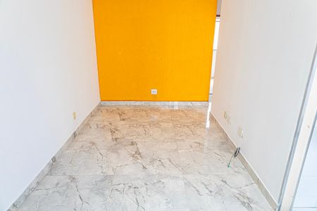 Sala de apartamento para alugar com 3 quartos, 65m² em Castelo, Belo Horizonte