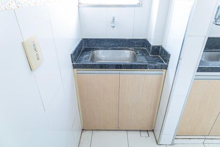 Apartamento para alugar com 65m², 3 quartos e 1 vagaÁrea de Serviço
