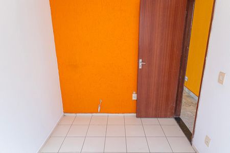 Quarto 1 de apartamento para alugar com 3 quartos, 65m² em Castelo, Belo Horizonte