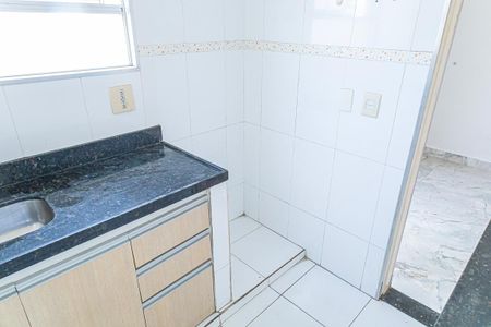 Apartamento para alugar com 65m², 3 quartos e 1 vagaCozinha