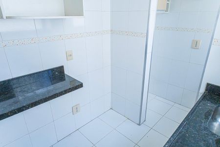 Apartamento para alugar com 65m², 3 quartos e 1 vagaCozinha