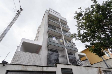 Apartamento à venda com 91m², 2 quartos e 2 vagas Apartamento à venda com 91m², 2 quartos e 2 vagasFachada