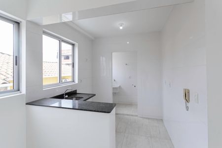 Apartamento à venda com 91m², 2 quartos e 2 vagas Apartamento à venda com 91m², 2 quartos e 2 vagasCozinha