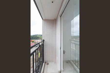 Apartamento à venda com 91m², 2 quartos e 2 vagas Apartamento à venda com 91m², 2 quartos e 2 vagasVaranda