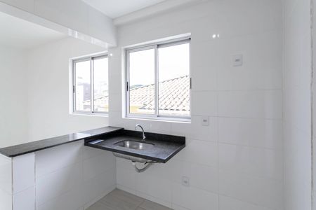 Apartamento à venda com 91m², 2 quartos e 2 vagas Apartamento à venda com 91m², 2 quartos e 2 vagasCozinha
