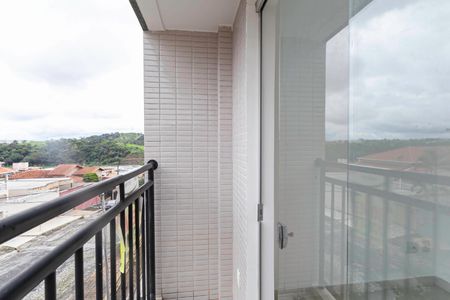 Apartamento à venda com 91m², 2 quartos e 2 vagas Apartamento à venda com 91m², 2 quartos e 2 vagasVaranda
