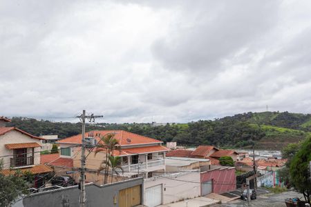 Apartamento à venda com 91m², 2 quartos e 2 vagas Apartamento à venda com 91m², 2 quartos e 2 vagasVista da varanda