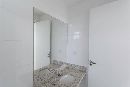 Apartamento à venda com 91m², 2 quartos e 2 vagas Apartamento à venda com 91m², 2 quartos e 2 vagasBanheiro da suíte