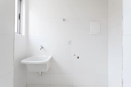 Apartamento à venda com 91m², 2 quartos e 2 vagas Apartamento à venda com 91m², 2 quartos e 2 vagasÁrea de serviço