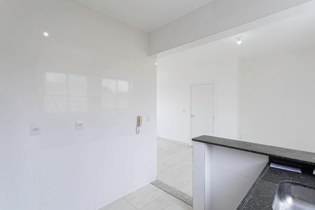 Apartamento à venda com 91m², 2 quartos e 2 vagas Apartamento à venda com 91m², 2 quartos e 2 vagasCozinha