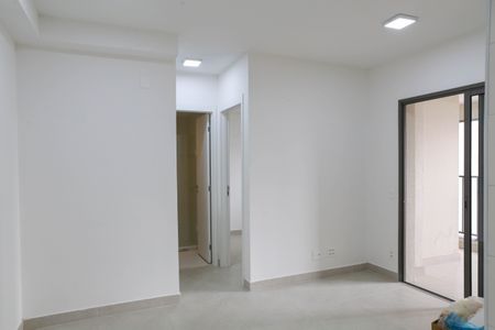 Sala de apartamento para alugar com 1 quarto, 45m² em Vila Sonia, São Paulo