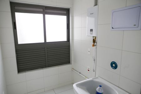 Apartamento à venda com 45m², 1 quarto e 1 vagaÁrea de Serviço