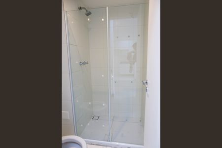 Apartamento à venda com 45m², 1 quarto e 1 vagaBanheiro