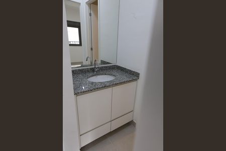 Apartamento à venda com 45m², 1 quarto e 1 vagaBanheiro