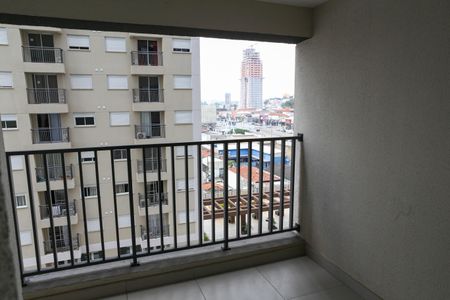 Apartamento à venda com 45m², 1 quarto e 1 vagaSacada