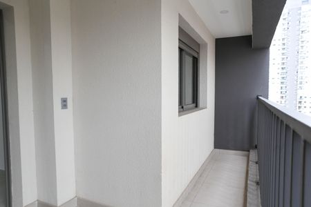 Apartamento à venda com 45m², 1 quarto e 1 vagaSacada