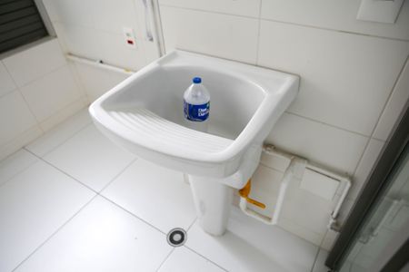 Apartamento à venda com 45m², 1 quarto e 1 vagaÁrea de Serviço