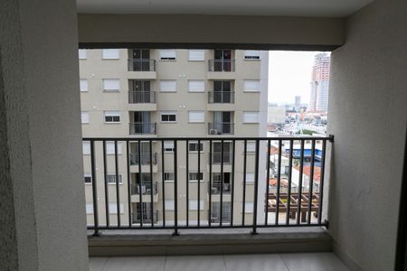 Apartamento à venda com 45m², 1 quarto e 1 vagaSacada
