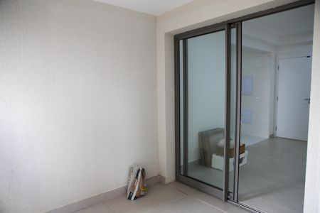 Apartamento à venda com 45m², 1 quarto e 1 vagaSacada