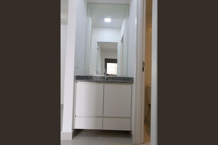Apartamento à venda com 45m², 1 quarto e 1 vagaBanheiro
