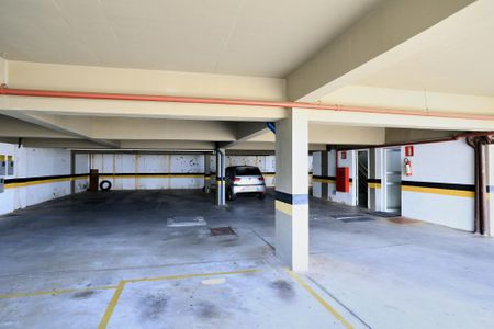 Apartamento para alugar com 58m², 2 quartos e 1 vagaGaragem