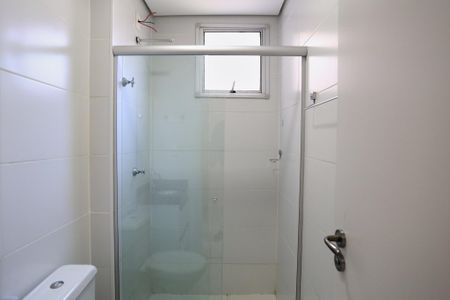 Apartamento para alugar com 58m², 2 quartos e 1 vagaBanheiro