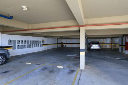 Apartamento para alugar com 58m², 2 quartos e 1 vagaGaragem