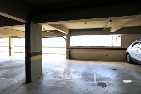 Apartamento para alugar com 58m², 2 quartos e 1 vagaGaragem