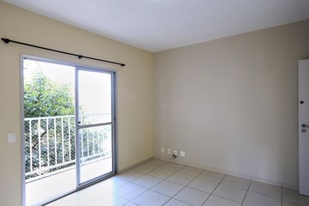 Apartamento para alugar com 58m², 2 quartos e 1 vagaSala