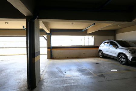 Apartamento para alugar com 58m², 2 quartos e 1 vagaGaragem