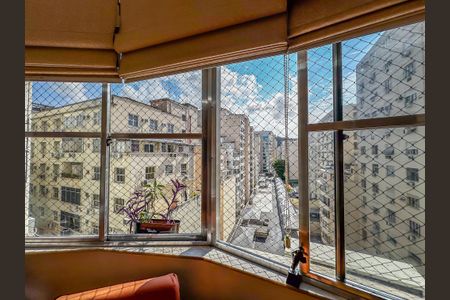 Apartamento para alugar com 3 quartos, 135m² em Flamengo, Rio de Janeiro