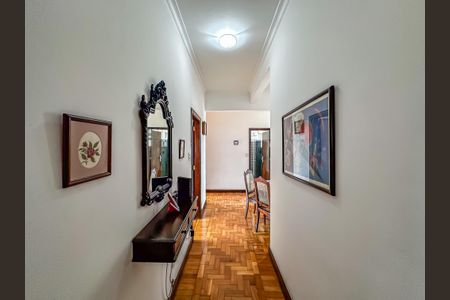 Apartamento para alugar com 3 quartos, 135m² em Flamengo, Rio de Janeiro