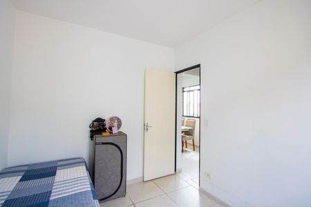 Apartamento à venda com 45m², 2 quartos e 1 vagaQuarto 2