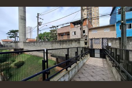 Apartamento à venda com 45m², 2 quartos e 1 vagaÁrea comum