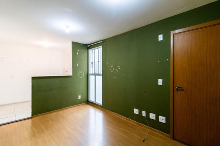 Sala de apartamento à venda com 2 quartos, 39m² em Portal dos Gramados, Guarulhos