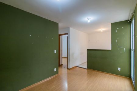 Sala de apartamento à venda com 2 quartos, 39m² em Portal dos Gramados, Guarulhos