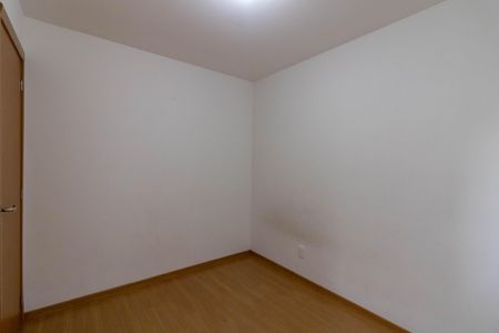 Apartamento à venda com 39m², 2 quartos e 1 vagaQuarto 2