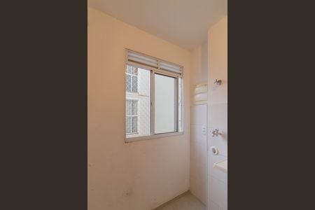 Apartamento à venda com 39m², 2 quartos e 1 vagaArea de Serviço 