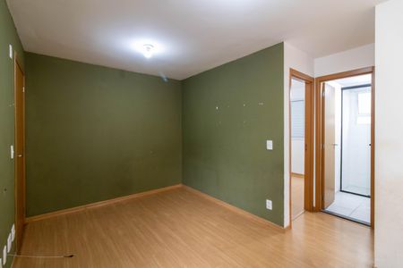 Sala de apartamento à venda com 2 quartos, 39m² em Portal dos Gramados, Guarulhos