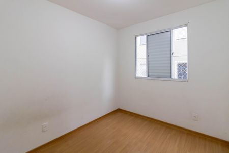 Apartamento à venda com 39m², 2 quartos e 1 vagaQuarto 2