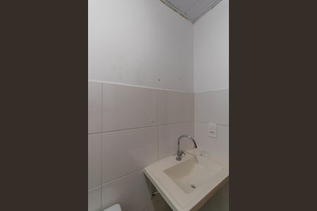 Apartamento à venda com 39m², 2 quartos e 1 vagaBanheiro 