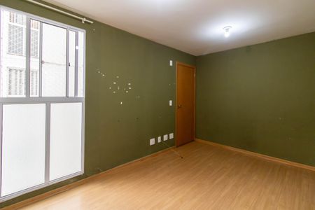 Apartamento à venda com 39m², 2 quartos e 1 vagaSala