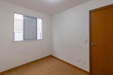 Apartamento à venda com 39m², 2 quartos e 1 vagaQuarto 2