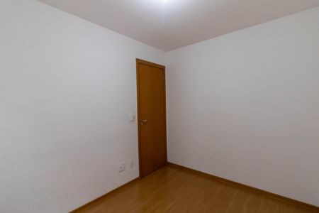 Apartamento à venda com 39m², 2 quartos e 1 vagaQuarto 2