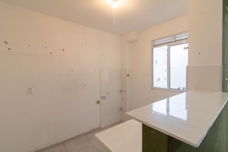 Apartamento à venda com 39m², 2 quartos e 1 vagaCozinha
