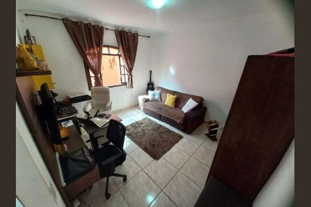 Foto 13 de casa à venda com 4 quartos, 232m² em Santo Antônio, Osasco
